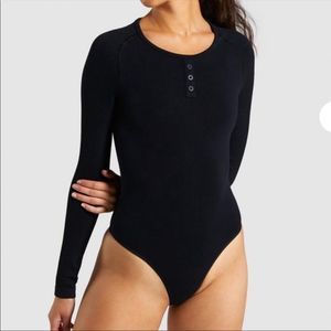 Gymshark | Bodysuit